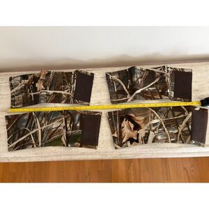 Herters Advantage Wetlands Camo Wrist and Ankle Cuffs